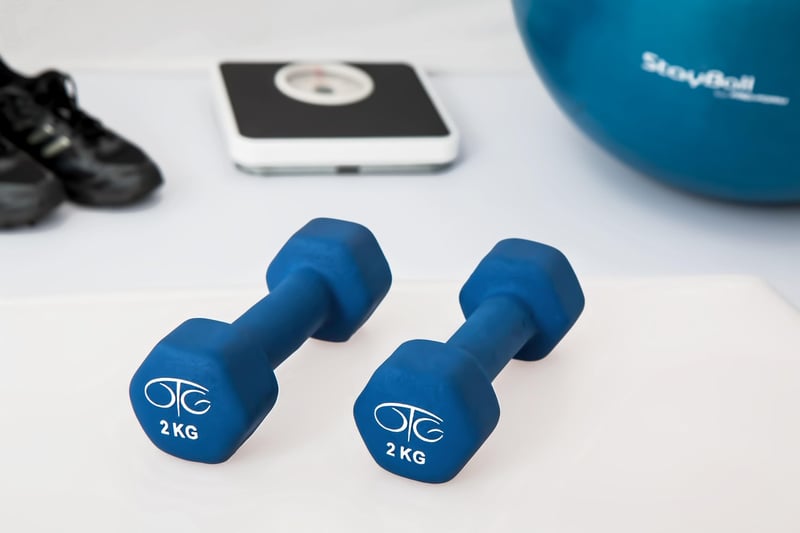 Fitness Image